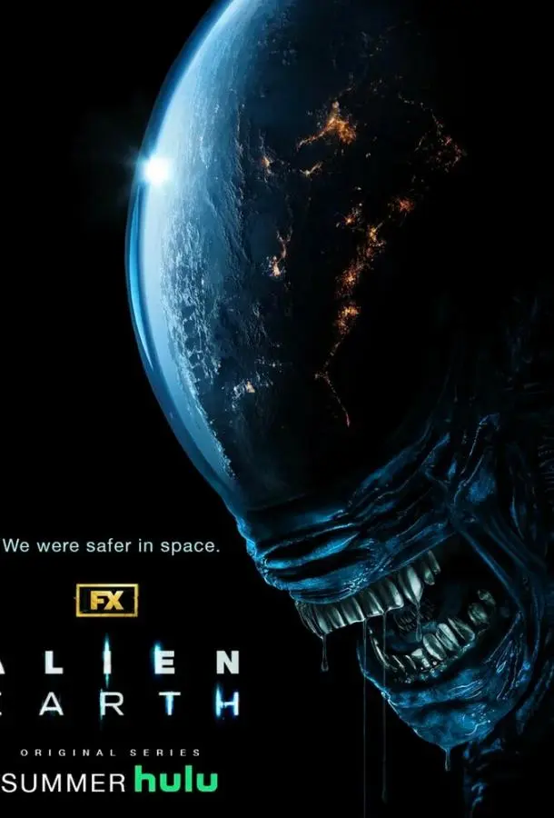 Чужой: Земля (1 сезон 1-6,7,8 серия) смотреть онлайн