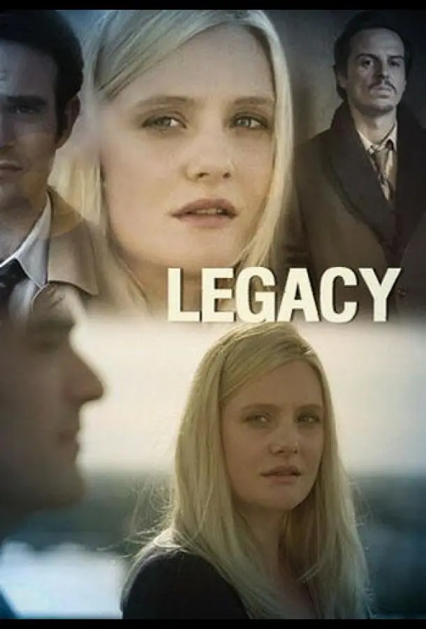 Наследство (2013) смотреть онлайн