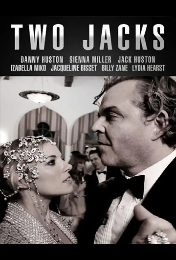 Два Джека (2012) смотреть онлайн