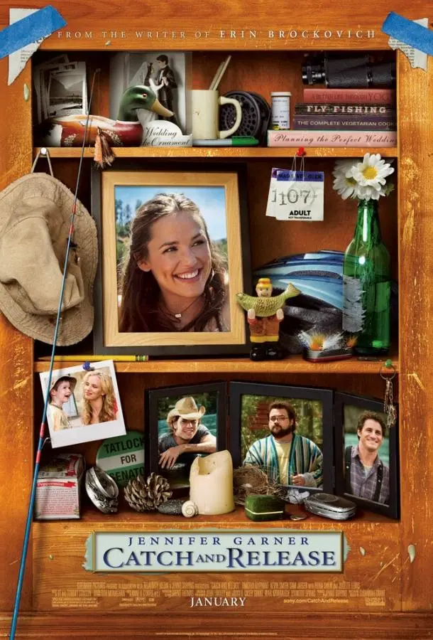 Кошки-мышки (2006) смотреть онлайн