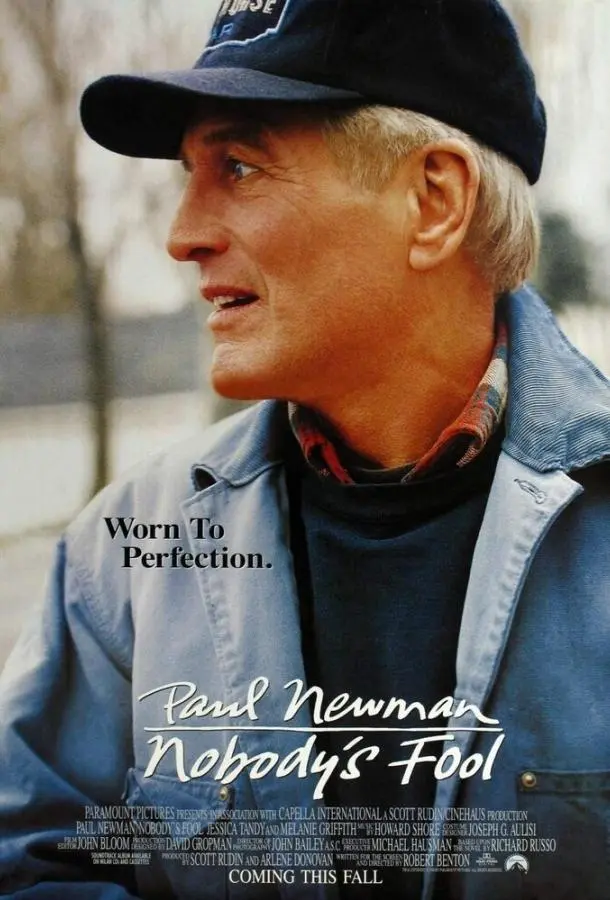 Дураков нет (1994) смотреть онлайн