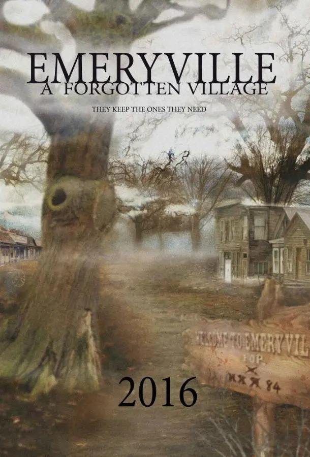 Эмеривилл (2016) смотреть онлайн