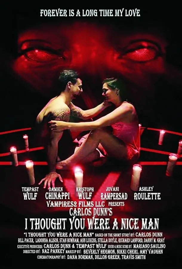 Я думала, что ты хороший человек (2018) смотреть онлайн