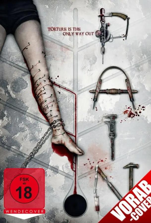 Гнусный (2011) смотреть онлайн