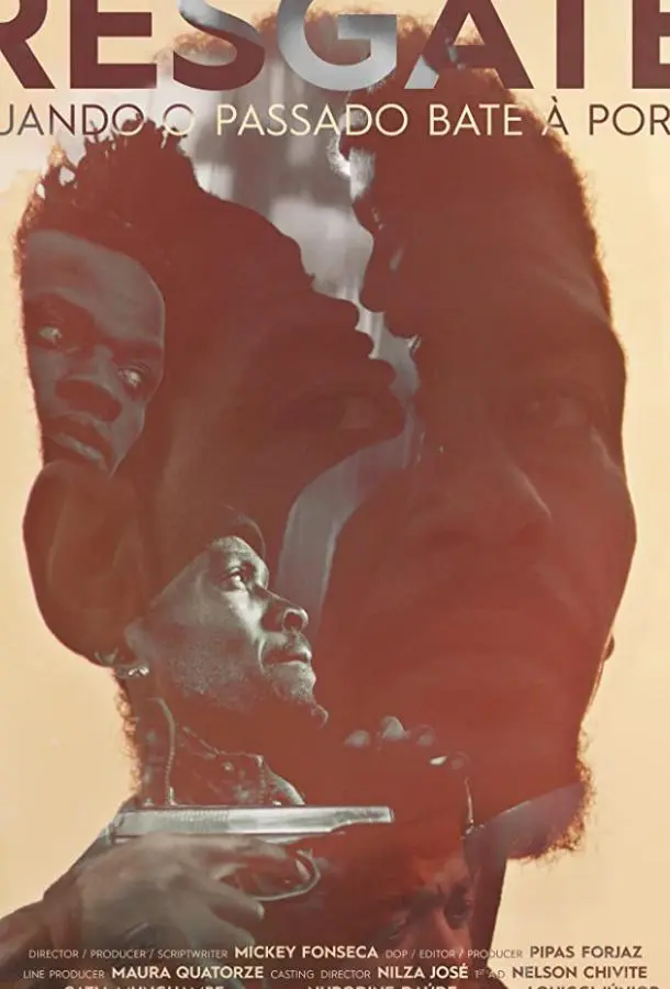 Выкуп (2019) смотреть онлайн