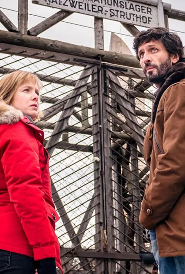 Стены памяти (2019) смотреть онлайн