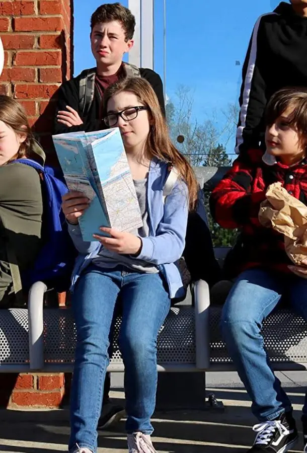 Отбросы (2019) смотреть онлайн