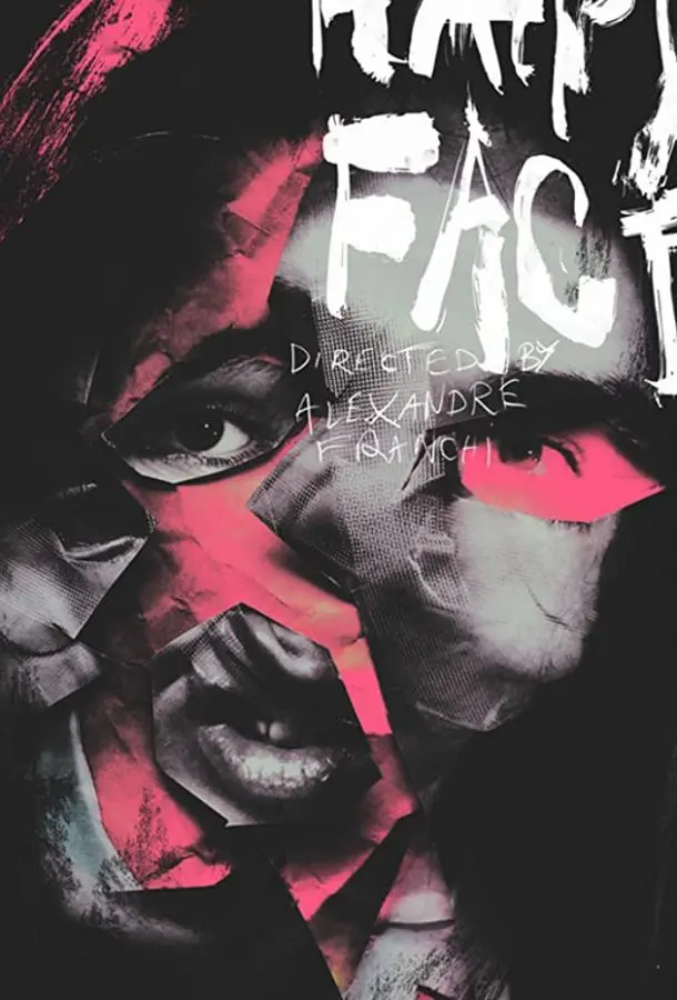 Счастливое лицо (2018) смотреть онлайн