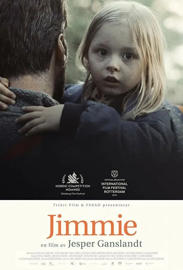 Джимми (2018) смотреть онлайн
