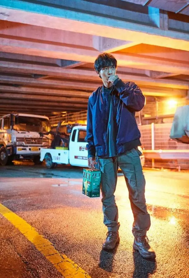 Эвакуатор (2019) смотреть онлайн