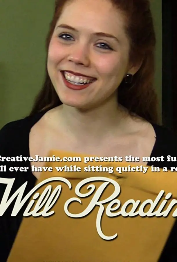 Завещание Уилла (2020) смотреть онлайн