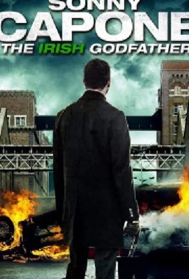 Сонни Капоне (2020) смотреть онлайн