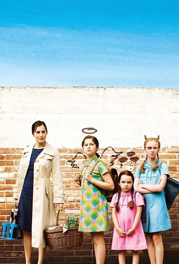 Девчонки (2009) смотреть онлайн