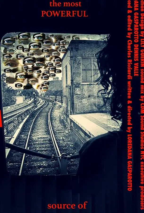 Pentimento (2018) смотреть онлайн