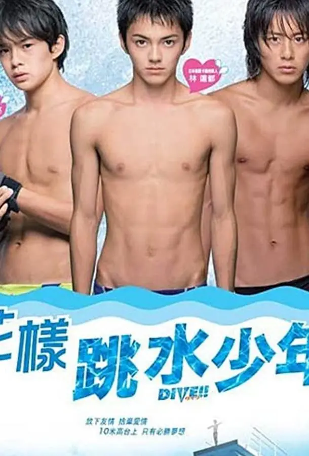 Погружение (2008) смотреть онлайн