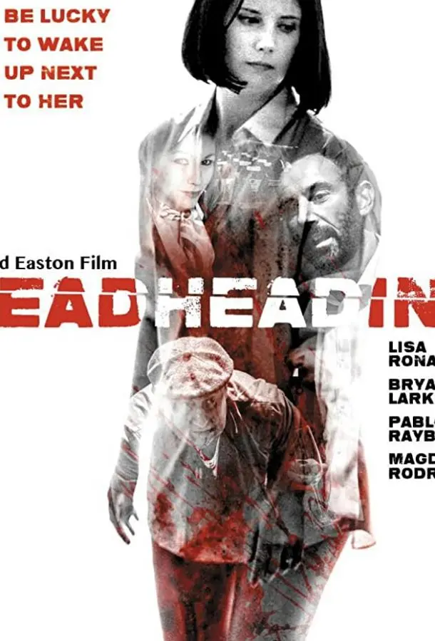 Обратный рейс (2019) смотреть онлайн