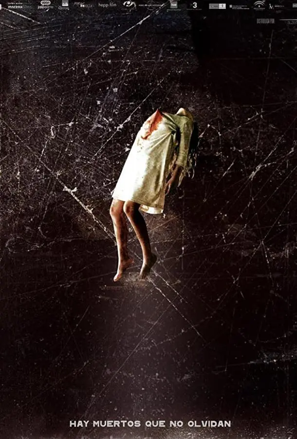 Появившиеся (2007) смотреть онлайн