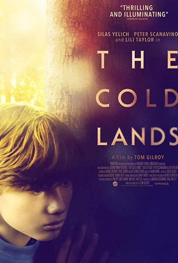 Стылые земли (2013) смотреть онлайн