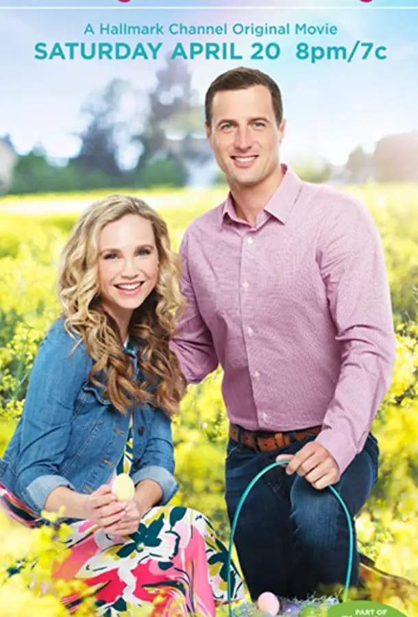 Секретная Пасха (ТВ) (2019) смотреть онлайн