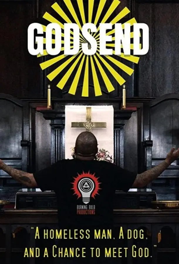 Посланец божий (2021) смотреть онлайн