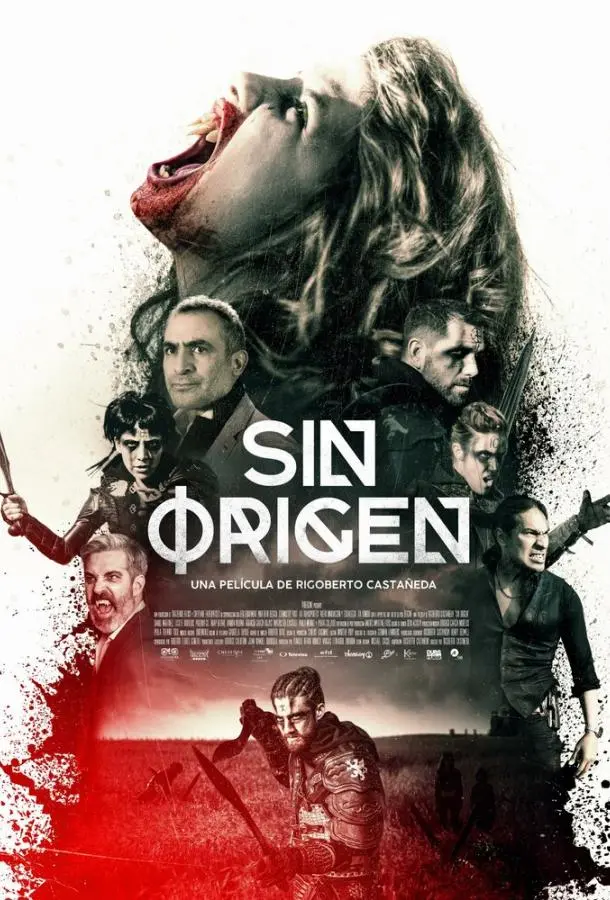 Другой мир. Начало (2020) смотреть онлайн