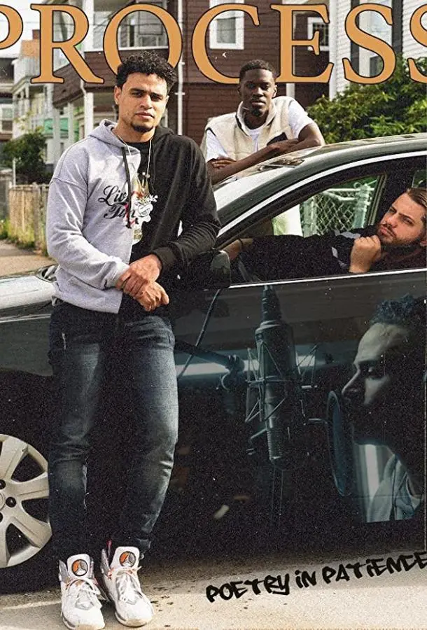 Путь (2020) смотреть онлайн