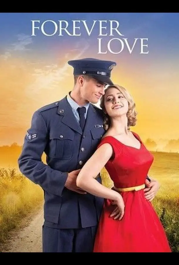 Вечная любовь (2020) смотреть онлайн