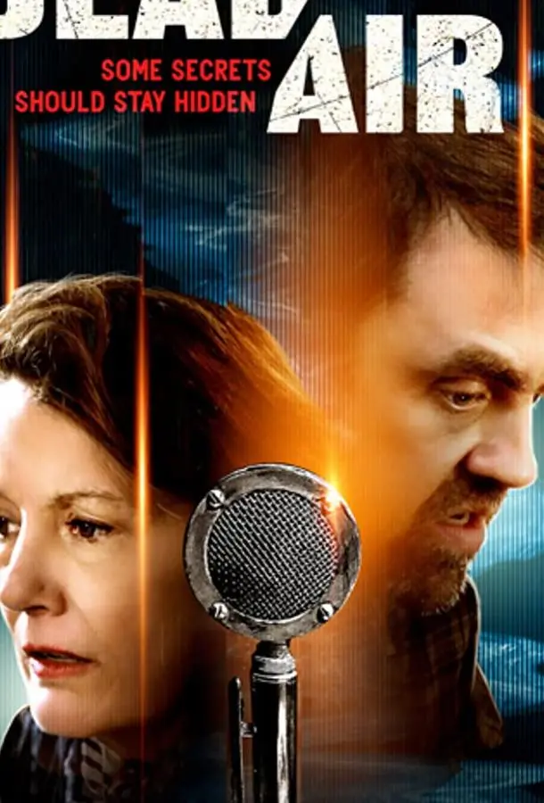 Мёртвая частота (2021) смотреть онлайн