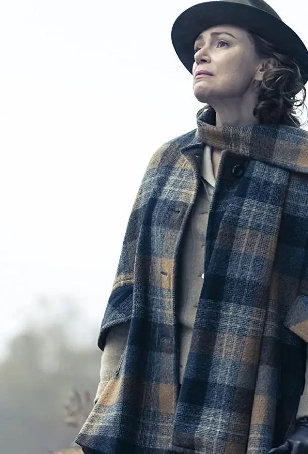 Нетихая жизнь (2021) смотреть онлайн