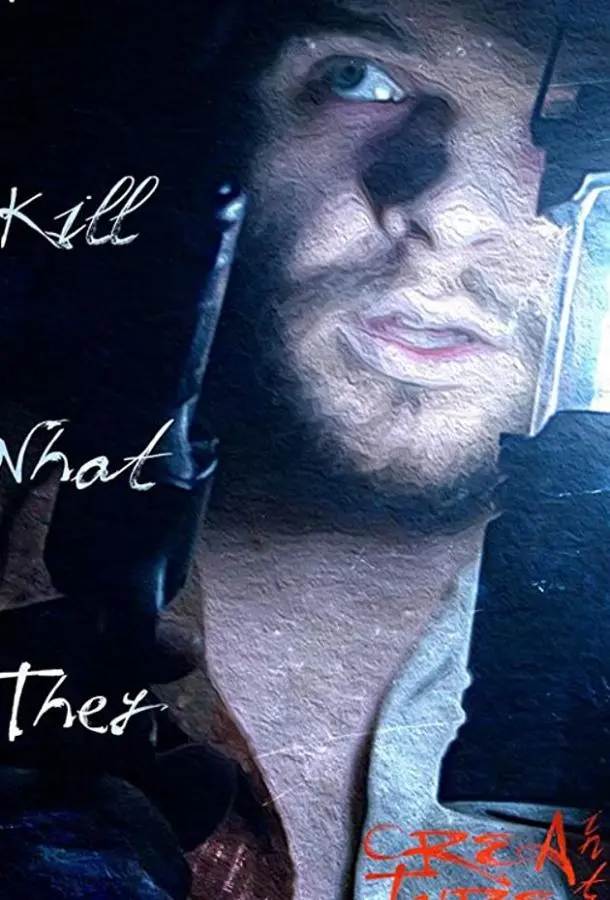 Существо во тьме (2020) смотреть онлайн