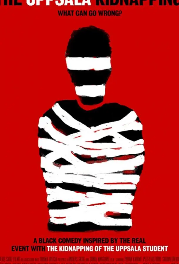 Похищение в Уппсале (2018) смотреть онлайн