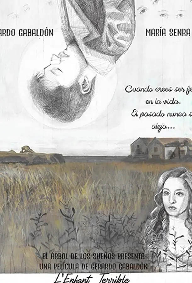 Анфан Террибль (2019) смотреть онлайн