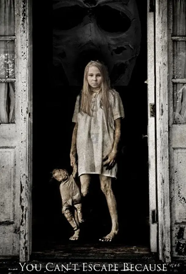 Оно знает (2018) смотреть онлайн