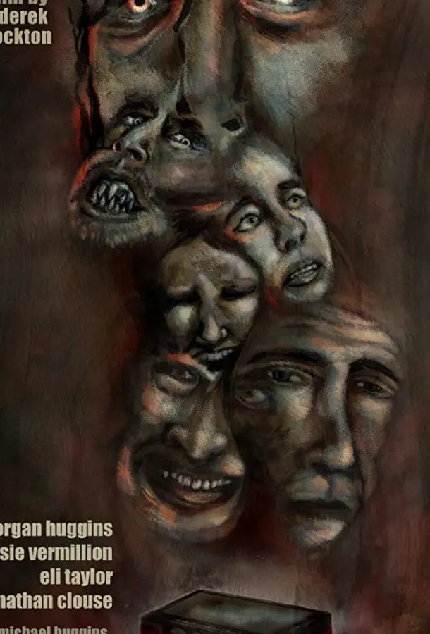 Человек из коробочки (2019) смотреть онлайн