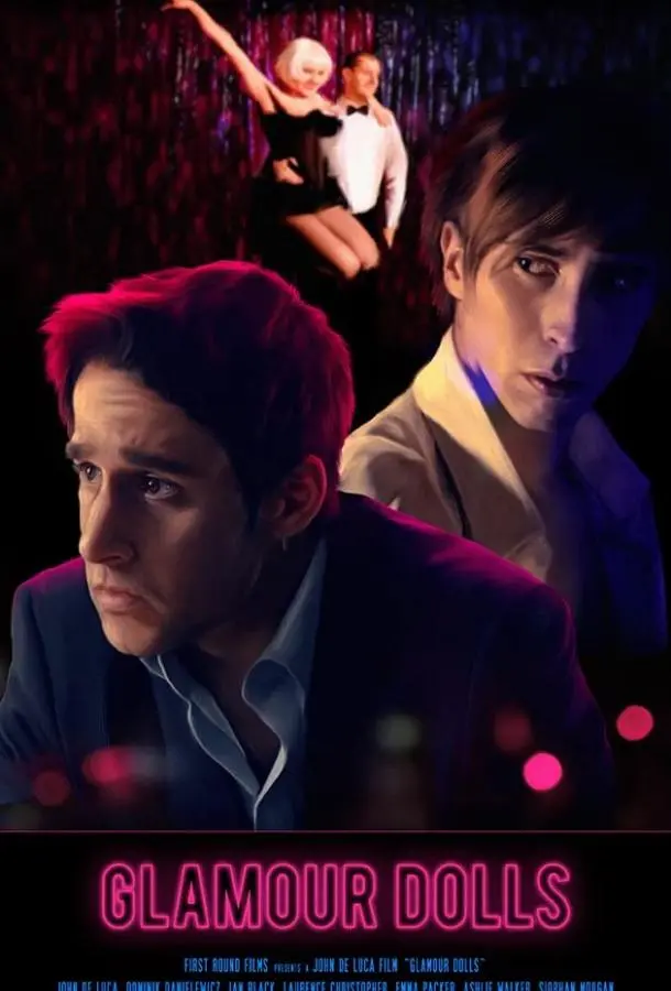 Гламурные куколки (2016) смотреть онлайн