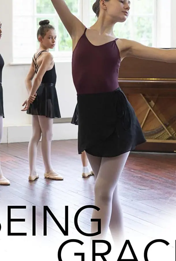 Жизнь Грейс (2021) смотреть онлайн