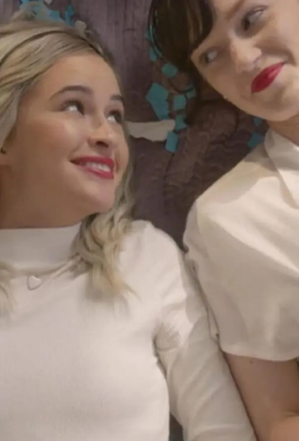 Лучшие друзья навсегда (2021) смотреть онлайн