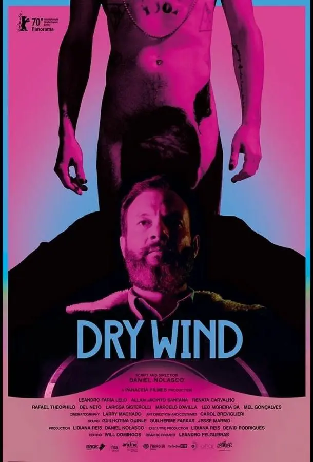 Суховей (2020) смотреть онлайн