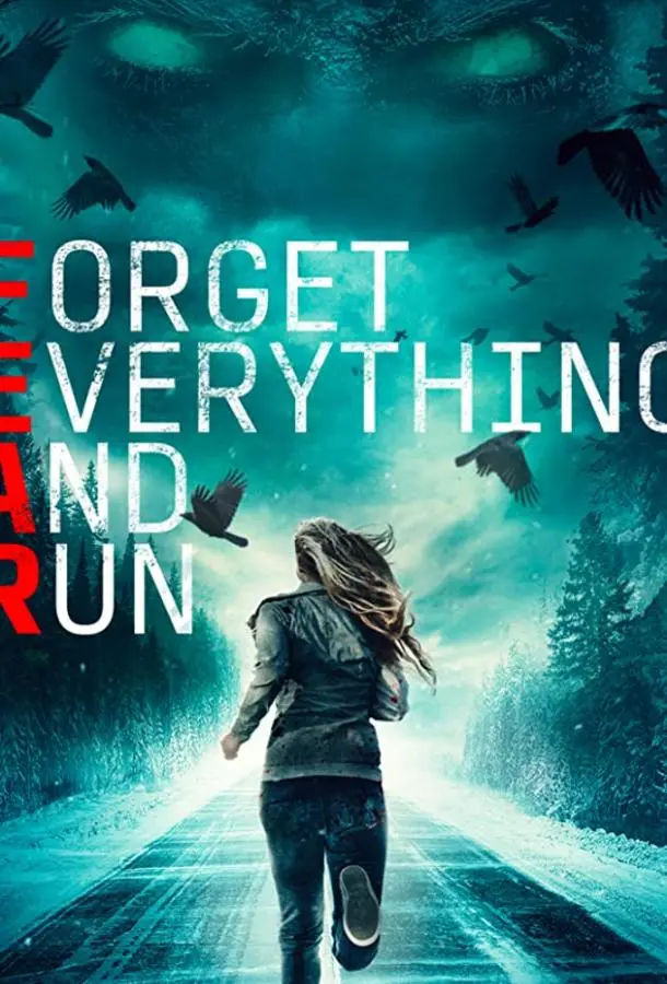 Забудь всё и беги (2021) смотреть онлайн