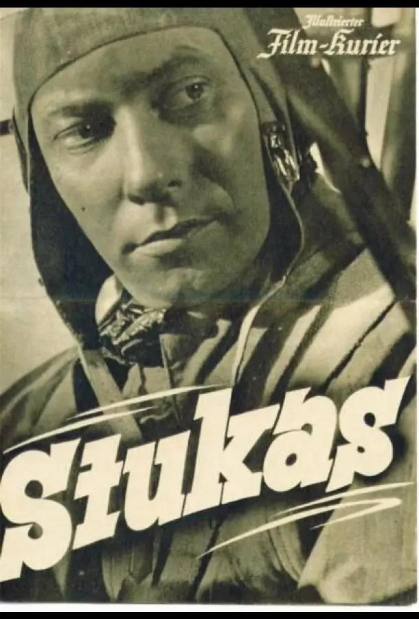 Штуки (1941) смотреть онлайн