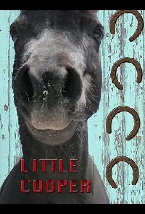 Маленький Купер (2020) смотреть онлайн