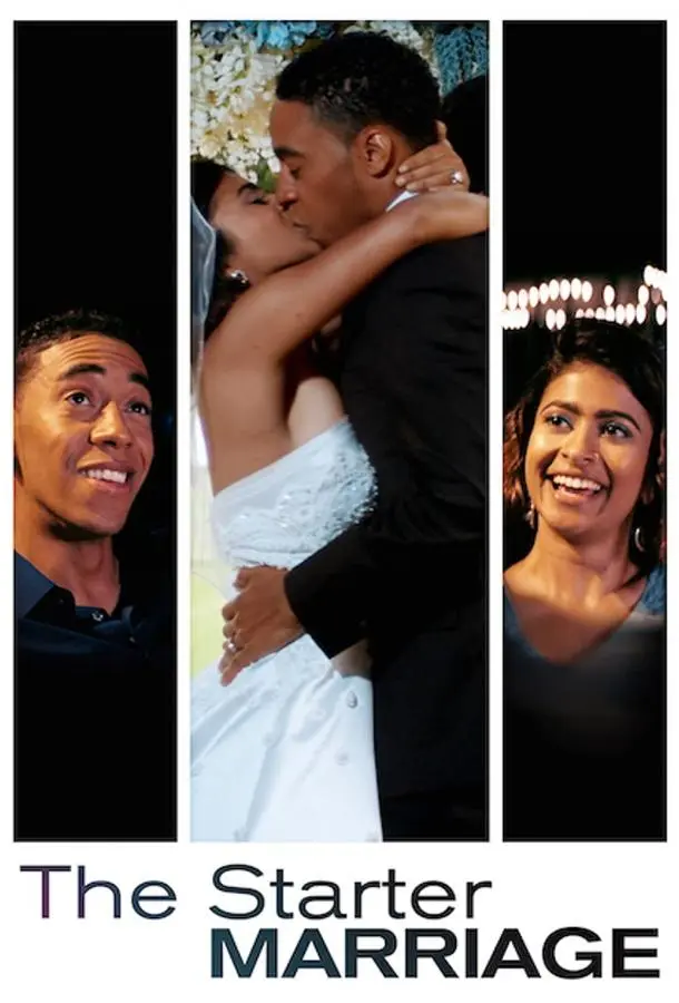 Пробный брак (2021) смотреть онлайн