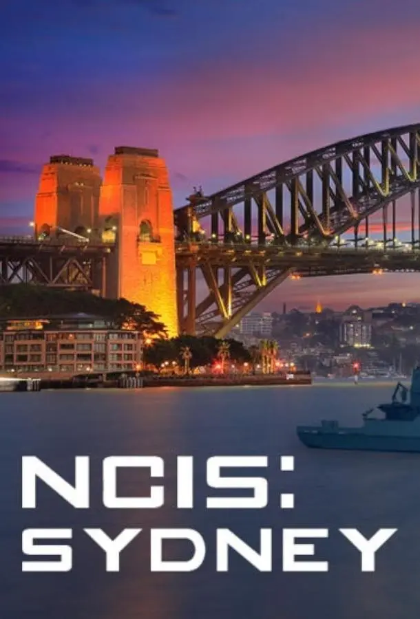 Морская полиция: Сидней (1-2,3 сезон 1-4,5,6 серия) смотреть онлайн
