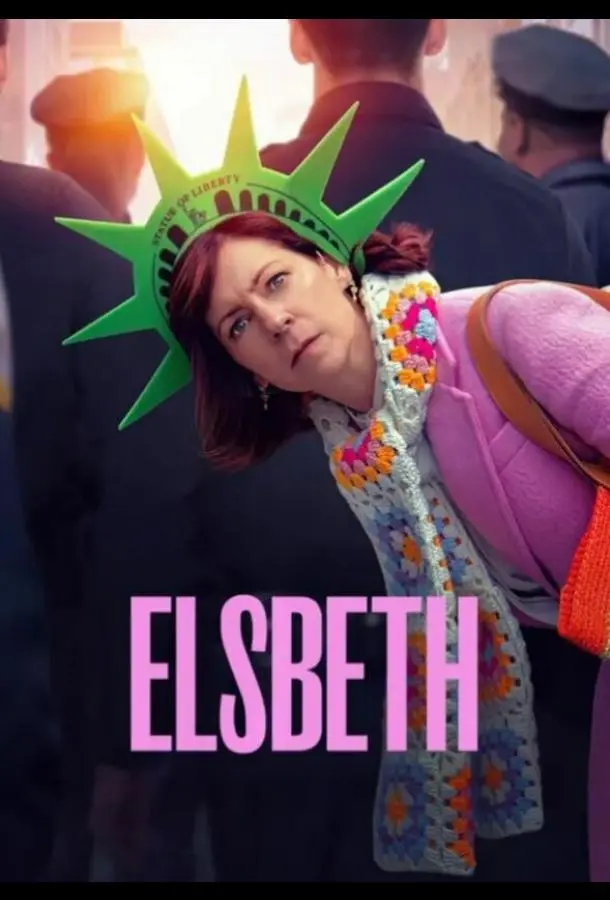 Элсбет (1-2,3 сезон 1-4,5,6 серия) смотреть онлайн