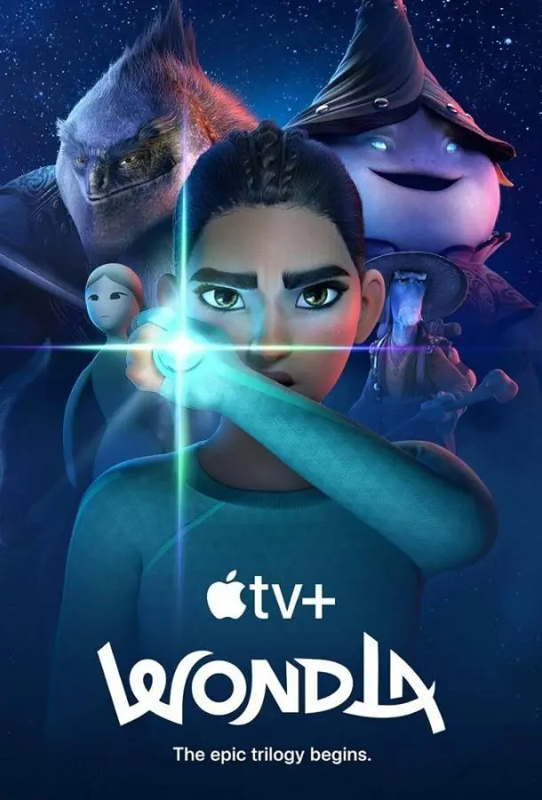 УдивЛа (1-2 сезон 1-5,6,7 серия) смотреть онлайн