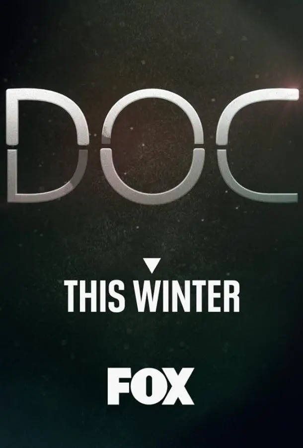 Док (1-2 сезон 1-6,7,8 серия) смотреть онлайн