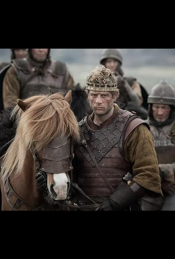 Король и завоеватель (1 сезон 1-6,7,8 серия) смотреть онлайн