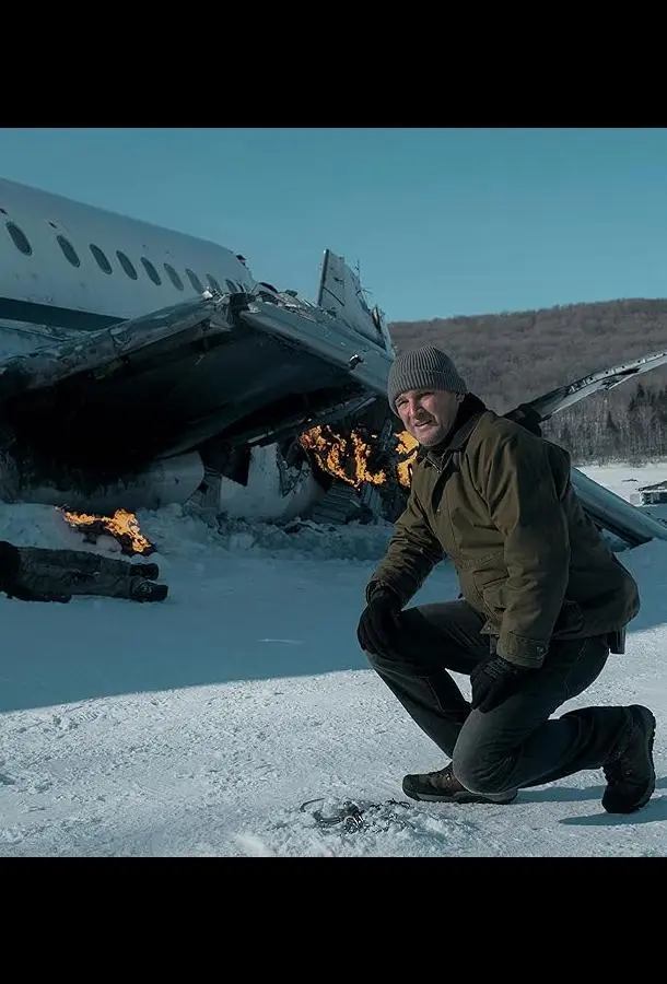 Последний рубеж (1 сезон 1-5,6,7 серия) смотреть онлайн