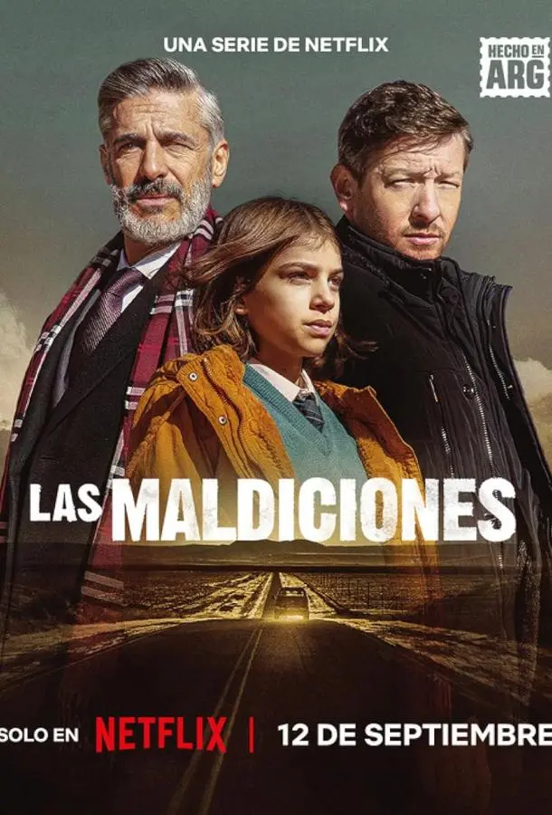 Проклятия (1 сезон 1-2,3 серия) смотреть онлайн