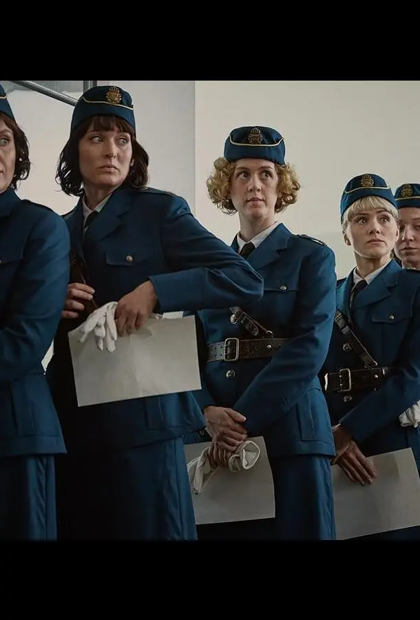 Новая сила (1 сезон 1-4,5,6 серия) смотреть онлайн